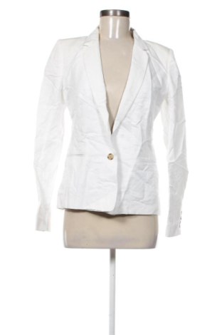 Damen Blazer Monoprix, Größe M, Farbe Weiß, Preis € 21,99, #137135814