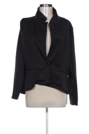 Damski żakiet Unbranded, Rozmiar XXL, Kolor Czarny, Cena 67,74 zł, #137137018