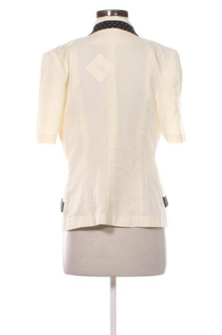 Női blézer Galeries Lafayette, Méret S, Szín Ekrü
, Ár 7 634 Ft, #137137696