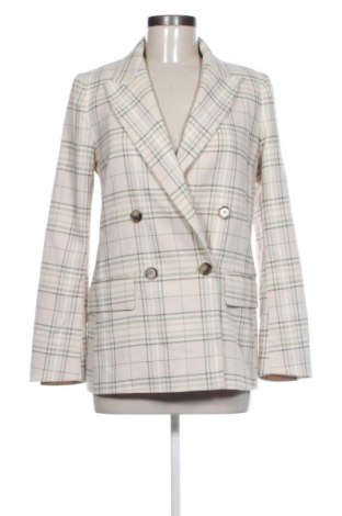 Damen Blazer H&M, Größe S, Farbe Mehrfarbig, Preis 18,67 €, #137137737