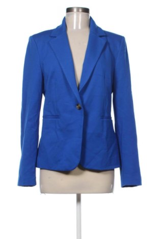 Damen Blazer Mango, Größe M, Farbe Blau, Preis 21,99 €, #137137913