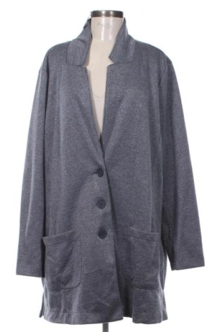 Dámske sako  Unbranded, Veľkosť XXL, Farba Sivá, Cena  16,95 €, #137138077