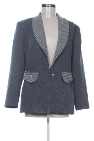 Sacou de femei Unbranded, Mărime L, Culoare Gri, Preț 45,00 Lei, #137138113