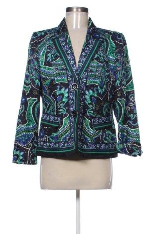 Дамско сако Gerry Weber, Размер M, Цвят Многоцветен, Цена 13,80 €, #137140044