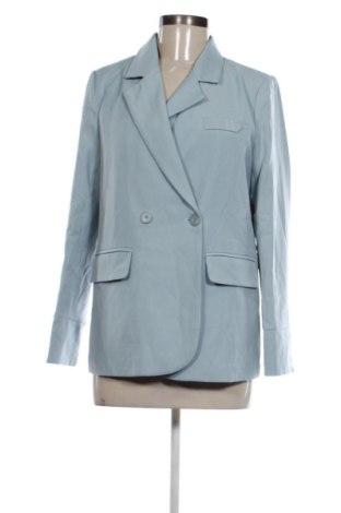 Damen Blazer Unbranded, Größe M, Farbe Blau, Preis 12,00 €, #137141469