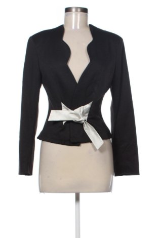 Sacou de femei Unbranded, Mărime M, Culoare Negru, Preț 138,99 Lei, #137141720