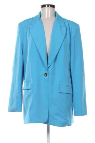 Damen Blazer Amisu, Größe L, Farbe Blau, Preis 19,62 €, #137141838