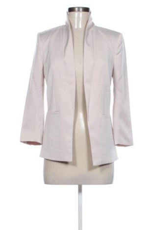 Dámské sako  H&M, Velikost XS, Barva Růžová, Cena  461,00 Kč, #137141915