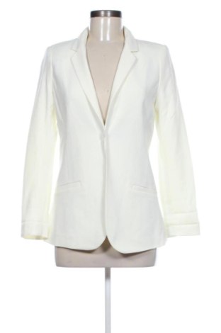 Dámské sako  H&M, Velikost S, Barva Krémová, Cena  631,00 Kč, #137141976