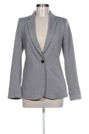 Dámské sako  Stradivarius, Velikost S, Barva Šedá, Cena  437,00 Kč, #137142019
