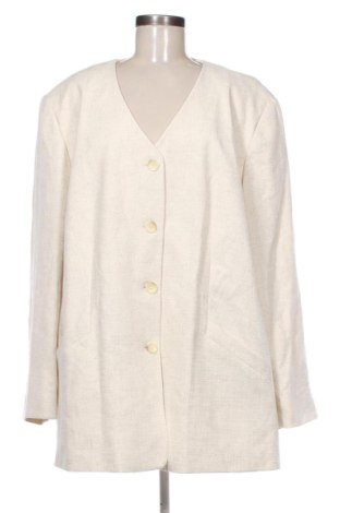 Dámske sako  Belle Surprise, Veľkosť 3XL, Farba Kremová, Cena  26,48 €, #137142182