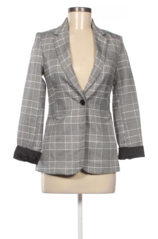 Damen Blazer Stradivarius, Größe XS, Farbe Mehrfarbig, Preis € 14,00, #137143210