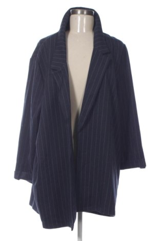 Damen Blazer Primark, Größe XXL, Farbe Blau, Preis € 19,99, #137143233