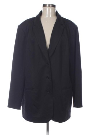 Damen Blazer Emilia Lay, Größe XXL, Farbe Schwarz, Preis 34,99 €, #137143283