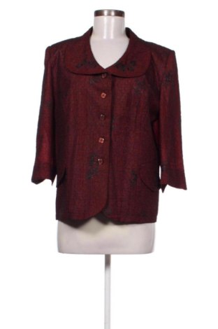 Damen Blazer Unbranded, Größe L, Farbe Mehrfarbig, Preis 14,67 €, #137143422