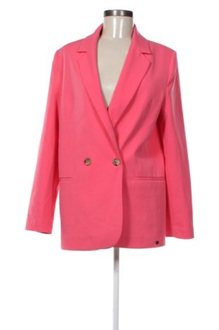 Sacou de femei Garcia, Mărime XL, Culoare Roz, Preț 436,99 Lei, #137143851
