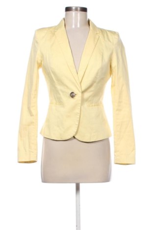Női blézer H&M, Méret M, Szín Sárga, Ár 8 377 Ft, #137143932