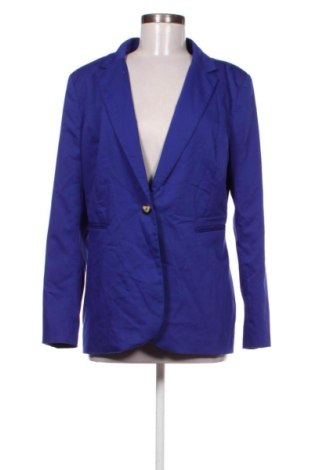 Дамско сако H&M, Размер L, Цвят Лилав, Цена 27,24 €, #137145188