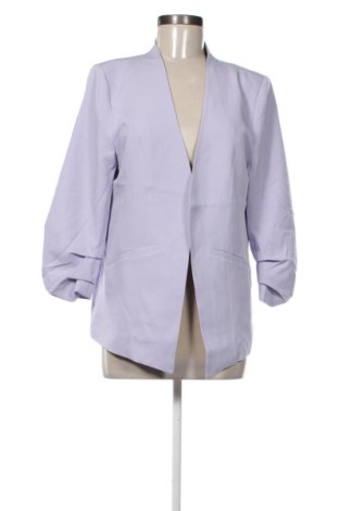 Dámske sako  Unbranded, Veľkosť M, Farba Fialová, Cena  40,95 €, #137145239