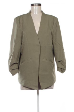 Sacou de femei Unbranded, Mărime L, Culoare Verde, Preț 214,99 Lei, #137146034