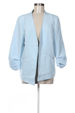 Sacou de femei Unbranded, Mărime L, Culoare Albastru, Preț 214,99 Lei, #137146178