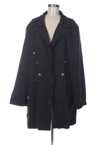 Damen Blazer NEW COLLECTION, Größe 3XL, Farbe Schwarz, Preis 36,99 €, #137146864