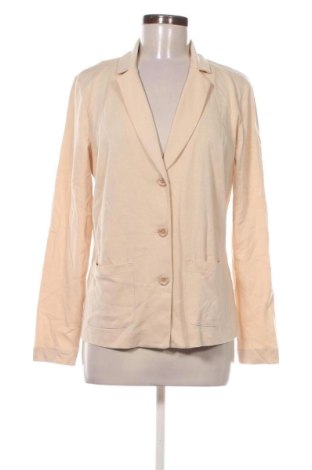 Damen Blazer Heine, Größe L, Farbe Ecru, Preis € 17,99, #137148087