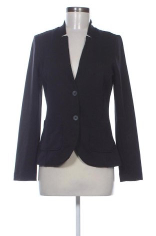 Damen Blazer Tom Tailor, Größe S, Farbe Schwarz, Preis 12,99 €, #137149091