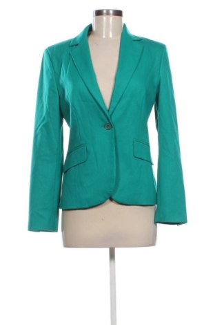 Damen Blazer Andrews, Größe L, Farbe Grün, Preis € 20,00, #137151327