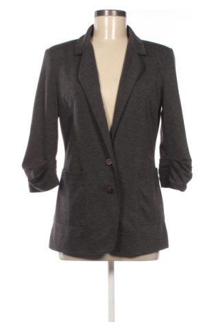 Damen Blazer F&F, Größe L, Farbe Grau, Preis € 17,00, #137153397