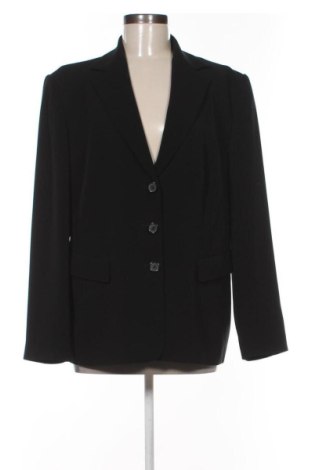 Sacou de femei Gerry Weber, Mărime XL, Culoare Negru, Preț 157,47 Lei, #137156264