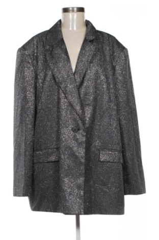 Sacou de femei Primark, Mărime XXL, Culoare Negru, Preț 145,99 Lei, #137159550