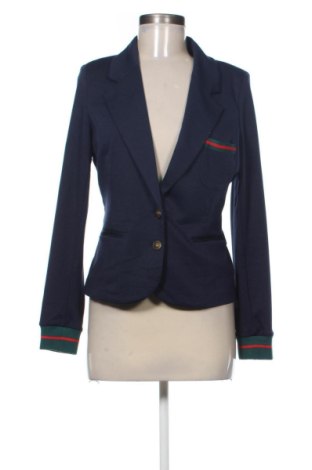Sacou de femei Unbranded, Mărime M, Culoare Albastru, Preț 105,99 Lei, #137159630
