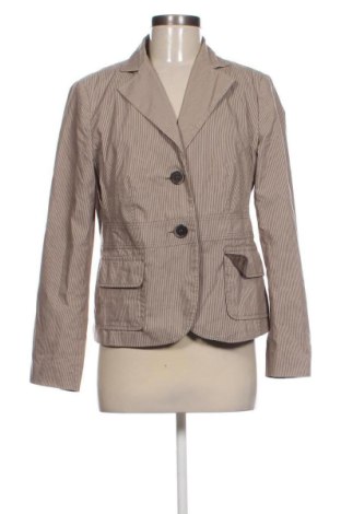 Дамско сако Desigual, Размер L, Цвят Бежов, Цена 25,00 €, #136970390