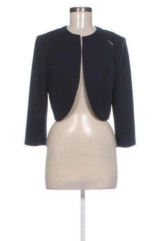 Sacou de femei Unbranded, Mărime XL, Culoare Albastru, Preț 164,50 Lei, #136986150