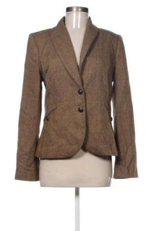 Sacou de femei Vanilia Elements, Mărime M, Culoare Maro, Preț 110,23 Lei, #137008822