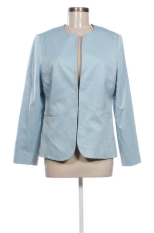 Дамско сако Unbranded, Размер L, Цвят Син, Цена 34,00 €, #137013459