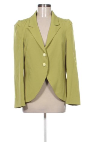 Damen Blazer Unbranded, Größe L, Farbe Grün, Preis 25,72 €, #137029306