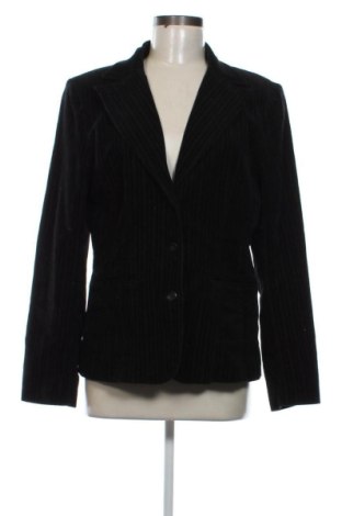 Sacou de femei KappAhl, Mărime L, Culoare Negru, Preț 136,48 Lei, #137029463