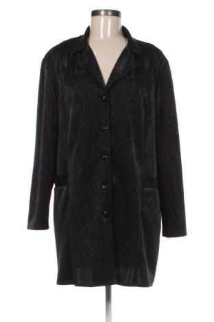 Damen Blazer Unbranded, Größe XXL, Farbe Schwarz, Preis 28,00 €, #137048193