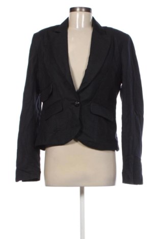 Damen Blazer Firetrap, Größe M, Farbe Schwarz, Preis 22,00 €, #137048559