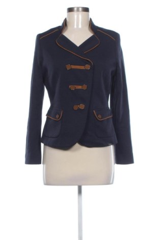 Sacou de femei Danini, Mărime M, Culoare Albastru, Preț 132,99 Lei, #137060464