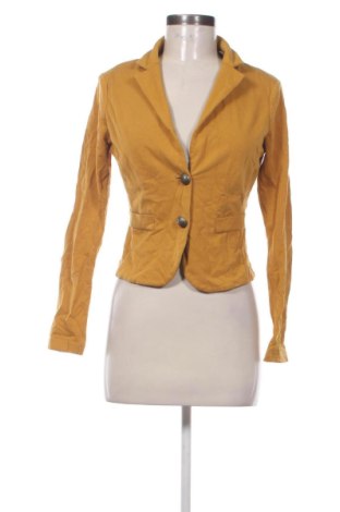 Damen Blazer Unbranded, Größe S, Farbe Gelb, Preis € 13,99, #137064544