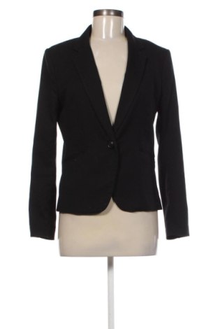 Дамско сако H&M, Размер M, Цвят Черен, Цена 22,00 €, #137065719