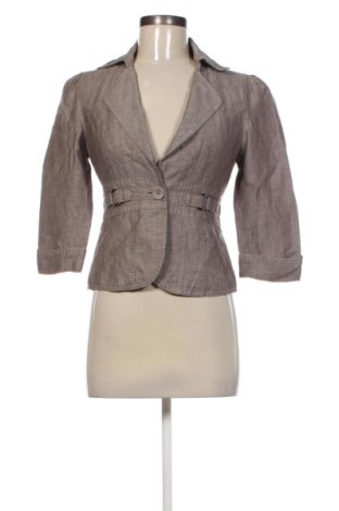 Sacou de femei Orsay, Mărime S, Culoare Maro, Preț 151,11 Lei, #137071088