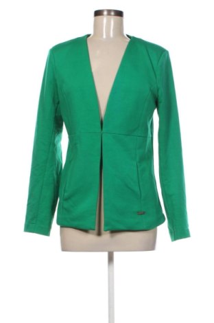 Sacou de femei Miss Esta, Mărime M, Culoare Verde, Preț 117,00 Lei, #137071388