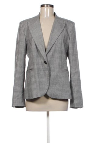 Sacou de femei Zara, Mărime L, Culoare Gri, Preț 117,00 Lei, #137071446
