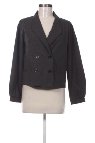 Sacou de femei Unbranded, Mărime M, Culoare Gri, Preț 122,00 Lei, #137074074