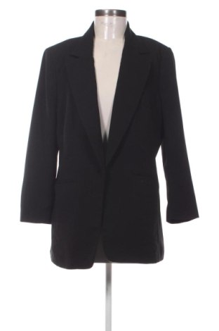 Sacou de femei H&M, Mărime XL, Culoare Negru, Preț 133,00 Lei, #137074468