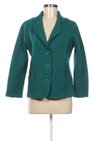 Sacou de femei Laura Di Sarpi, Mărime M, Culoare Verde, Preț 84,99 Lei, #137074905